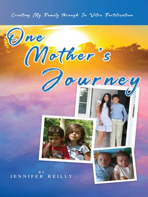cover image of One Mother's Journey
